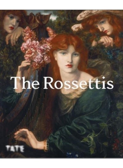 اشتري The Rossettis في الامارات