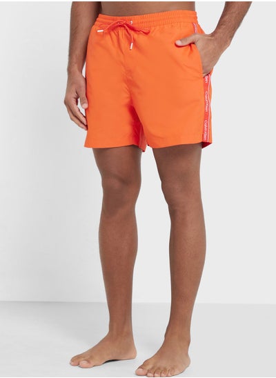 اشتري Medium Essential Swim Shorts في الامارات