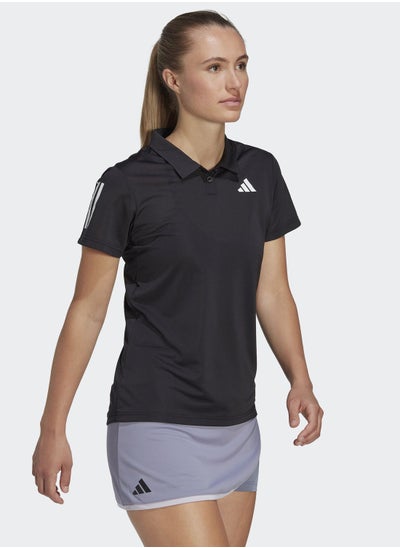 Buy Club Tennis Polo Shirt in UAE