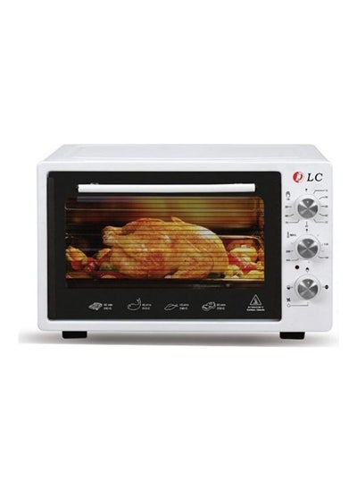 Buy DLC Electric Microwave Oven With Convection Function DLC-8236 in UAE