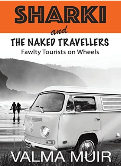 اشتري Sharki and the Naked Travellers في الامارات