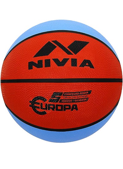 Buy Europa Basketball Size ‎7 in Saudi Arabia