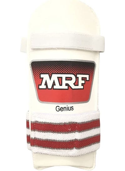Buy MRF Genius Forearm Elbow Guard in UAE