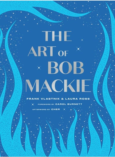 Buy The Art of Bob Mackie in UAE