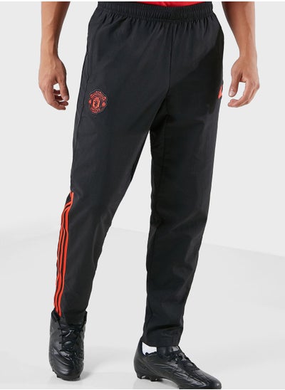 Buy Manchester United Presentation Pants in Saudi Arabia