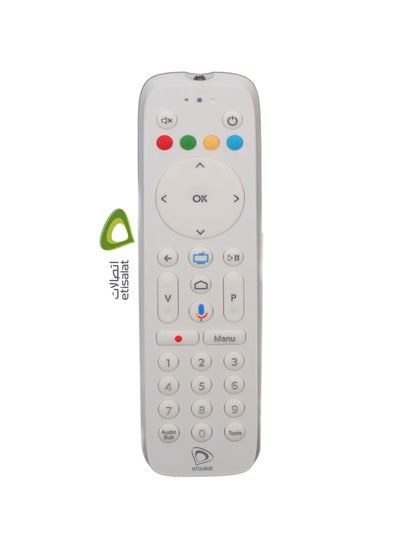 Buy New Etisalat Remote Control The Ultimate Solution For All Your Elife Entertainment Needs in UAE