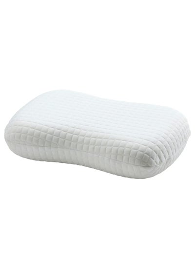 Buy Ergonomic pillow, side/back sleeper, 35x50 cm in Saudi Arabia