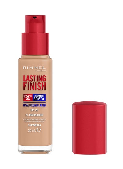 Buy Lasting Finish Hydration Foundation in Saudi Arabia