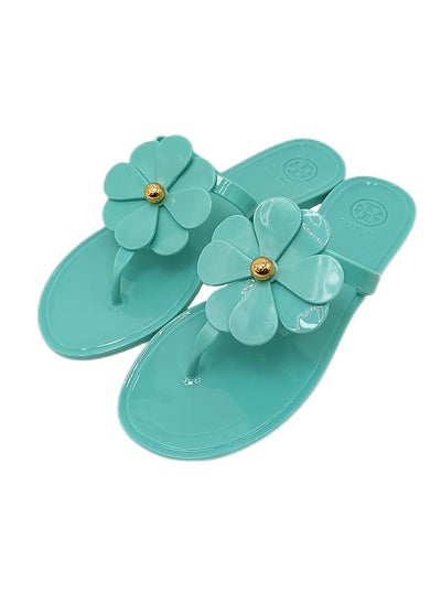 Buy Summer Fashion Flat Sandals in Saudi Arabia