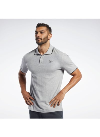 اشتري Training Essentials Polo Shirt في مصر