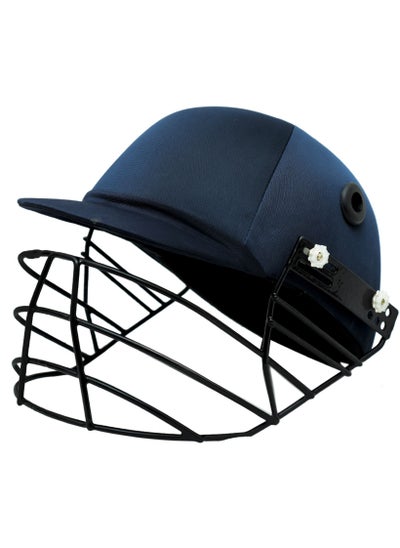 Buy MG Cricket Batting Helmet in Saudi Arabia