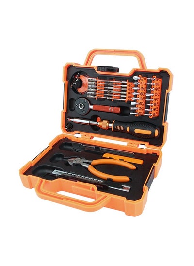 Buy 47-in-1 Household DIY maintenance toolkit in Saudi Arabia