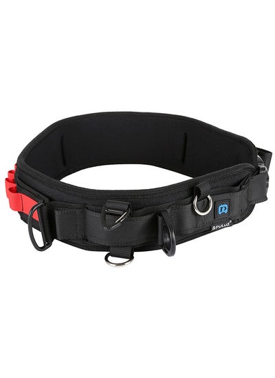 اشتري Multi-functional Photography Belt Micro SLR Camera Fixed Fast Hanging Belts في السعودية