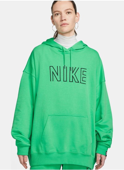 Buy Nsw Fleece Hoodie in Saudi Arabia