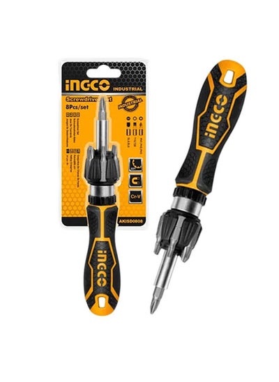 Buy Screwdriver Set 7 Pcs in Egypt