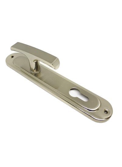 Buy Comix silver apartment door handle in Egypt