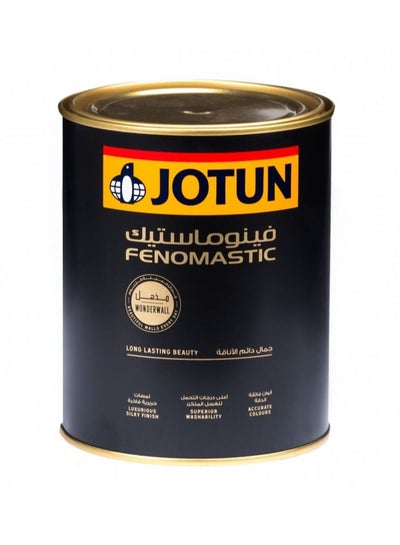 Buy Jotun Fenomastic Wonderwall RAL 8015 in UAE