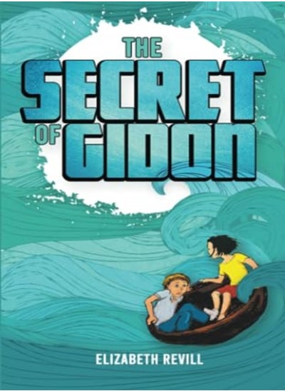 اشتري The Secret of Gidon في الامارات