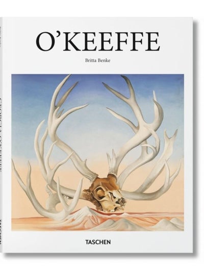 اشتري O'Keeffe في الامارات