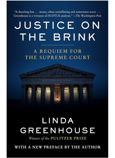 Buy Justice on the Brink: A Requiem for the Supreme Court in UAE