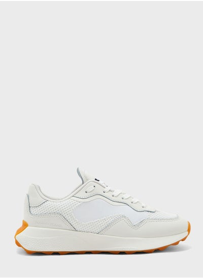 اشتري Elevated Low Top Sneakers في الامارات