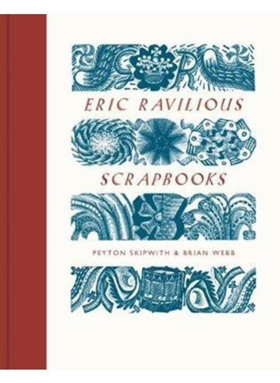 اشتري Eric Ravilious Scrapbooks في الامارات