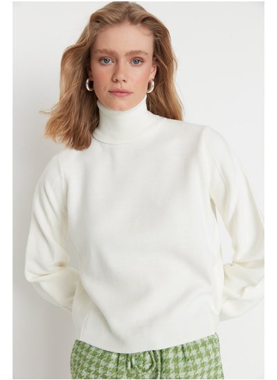 Buy Regular Fit Sweater in Egypt