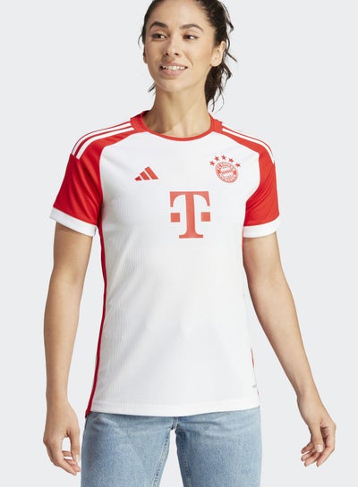 Buy Fc Bayern 23/24 Home Jersey in UAE