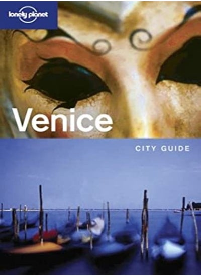 اشتري Venice (Lonely Planet City Guides) في الامارات