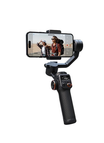 Buy iSteady M6 Kit Smartphone Gimbal AI in Saudi Arabia