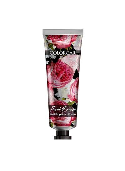 اشتري Fruit Drop Hand Cream-Floral Breeze, 30 g في الامارات