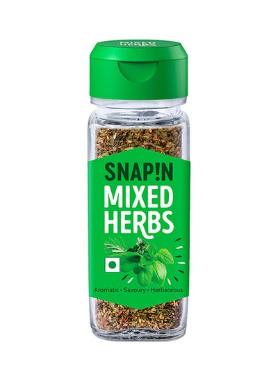 Buy Mixed Herbs 20grams in UAE