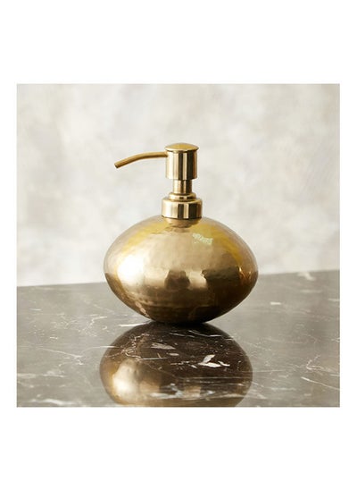 Buy Elegant Soap Dispenser 12 x 12 cm in UAE