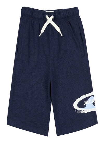 اشتري Jw Surf Slub Jersey Short في الامارات