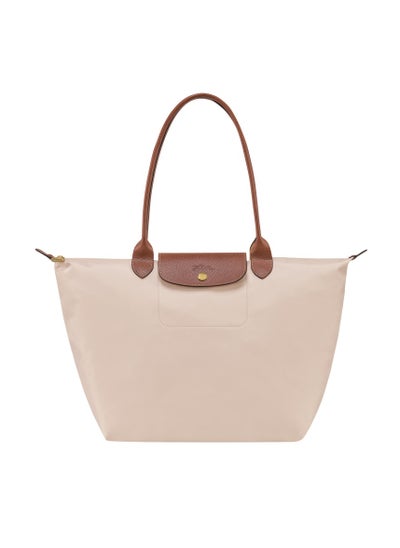 Longchamp shoulder bag large best sale