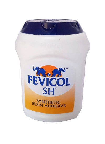 اشتري Fevicol SH غراء لاصق راتنج صناعي 250 جم في الامارات