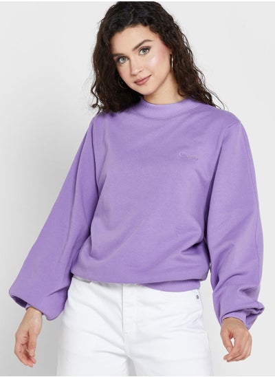 Buy Round Neck Sweatshirts in UAE