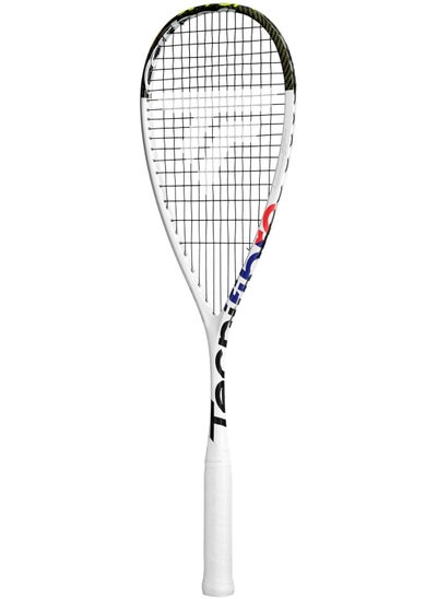 Buy Tecnifibre Squash Rackets CARBOFLEX 125 X-TOP in Egypt