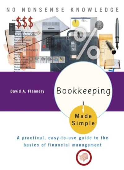 اشتري Bookkeeping Made Simple في الامارات