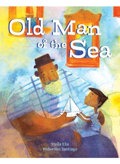 Buy Old Man of the Sea in UAE