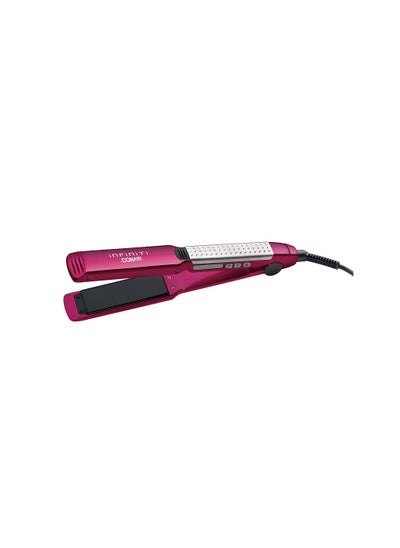 Buy Infiniti Tourmaline Ceramic Flat Iron, 1.5 in in UAE