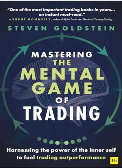 Buy Mastering The Mental Game Of Trading in UAE