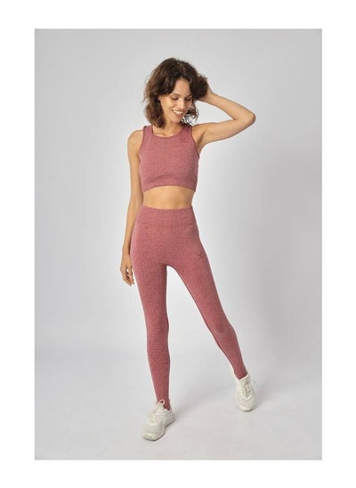 Buy Vigor Seamless Leggings in Egypt