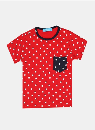 Buy Baby Boys T-Shirt  Star in Egypt