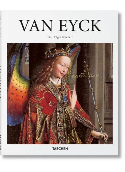 اشتري Van Eyck في الامارات