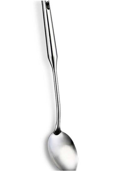 Buy Frenchef Stainless Steel Serving Spoon in UAE