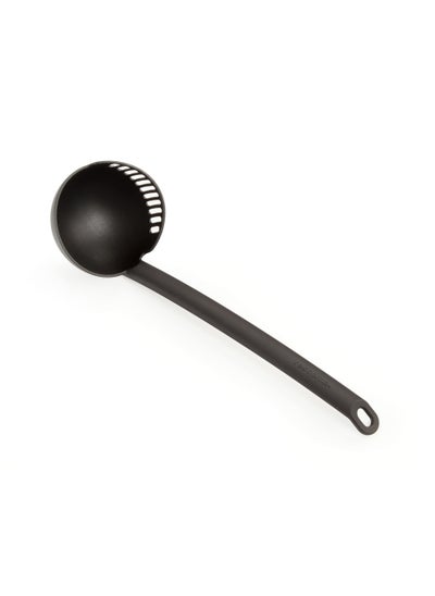 اشتري Space Line-638017 Ladle With Straining Rim Coooking Spatula  Soup Cooking 31Cm في الامارات