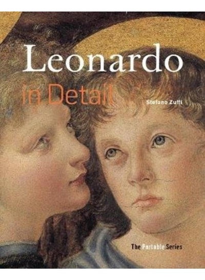 اشتري Leonardo in Detail : the Portable Edition في الامارات