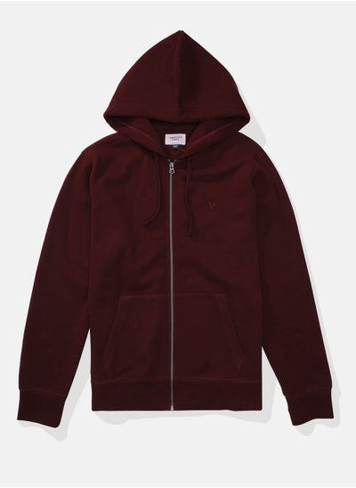 Buy AE Full-Zip Hoodie in UAE