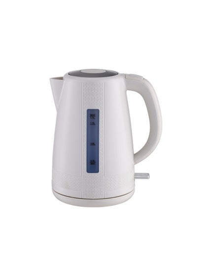 Buy Venus Electric Kettle 1.8 Liters, auto shut off in UAE